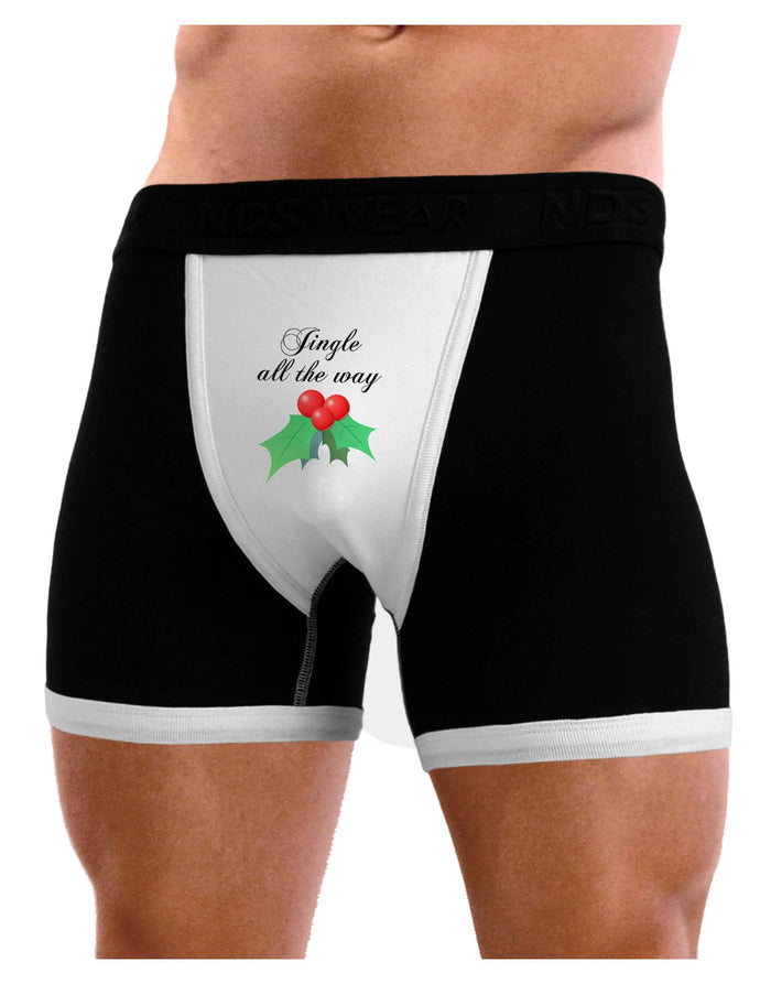 Spice Up Your Holiday Season