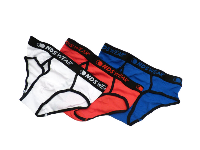 The Ultimate Guide to Men's Hot Briefs: Comfort, Style, and Confidence