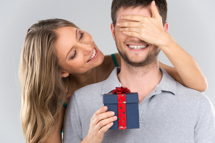 Sexy Father's Day Gift Ideas for Your Hubby