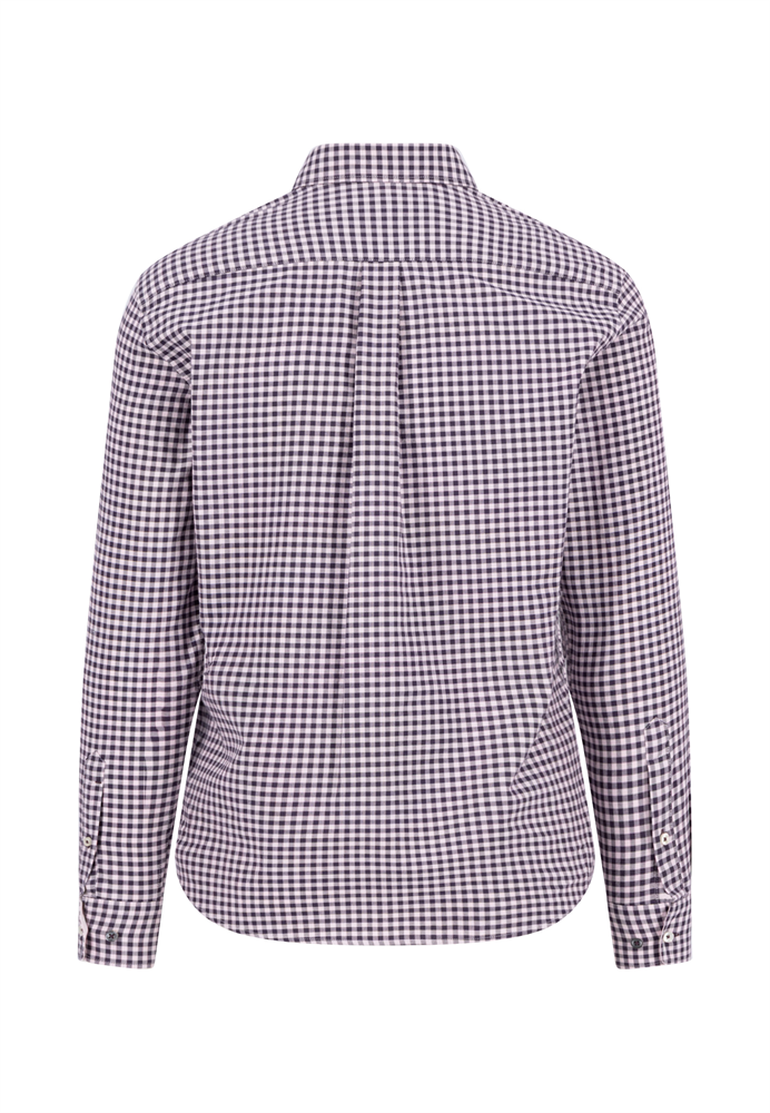 Colorful Washed Oxford, B.D.,1/1 - 15125690