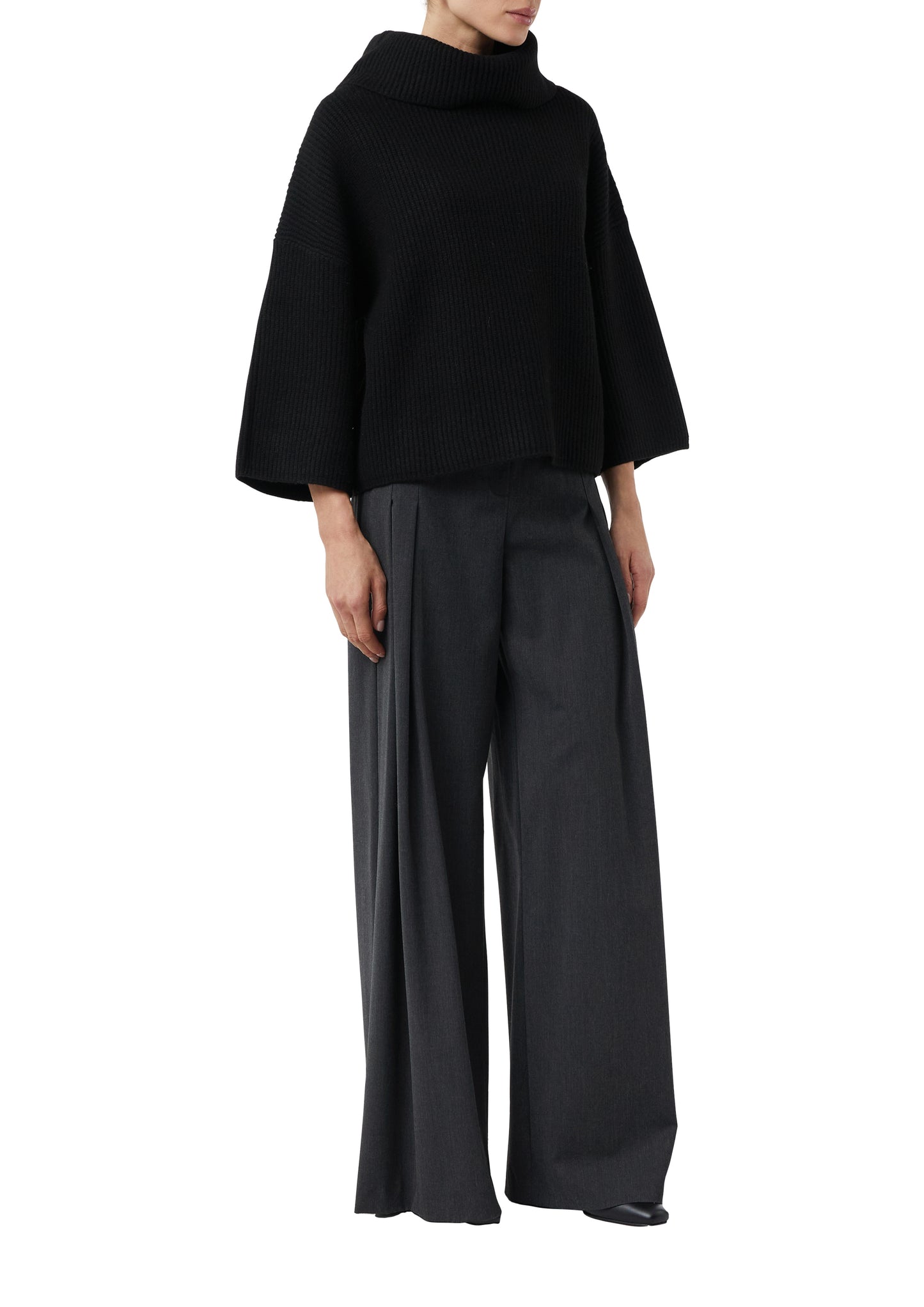 Indoor-Poncho - 2173580