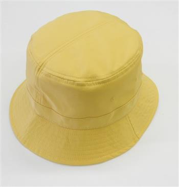 Da. Stoffhut, uni,M,beige - 4206912000