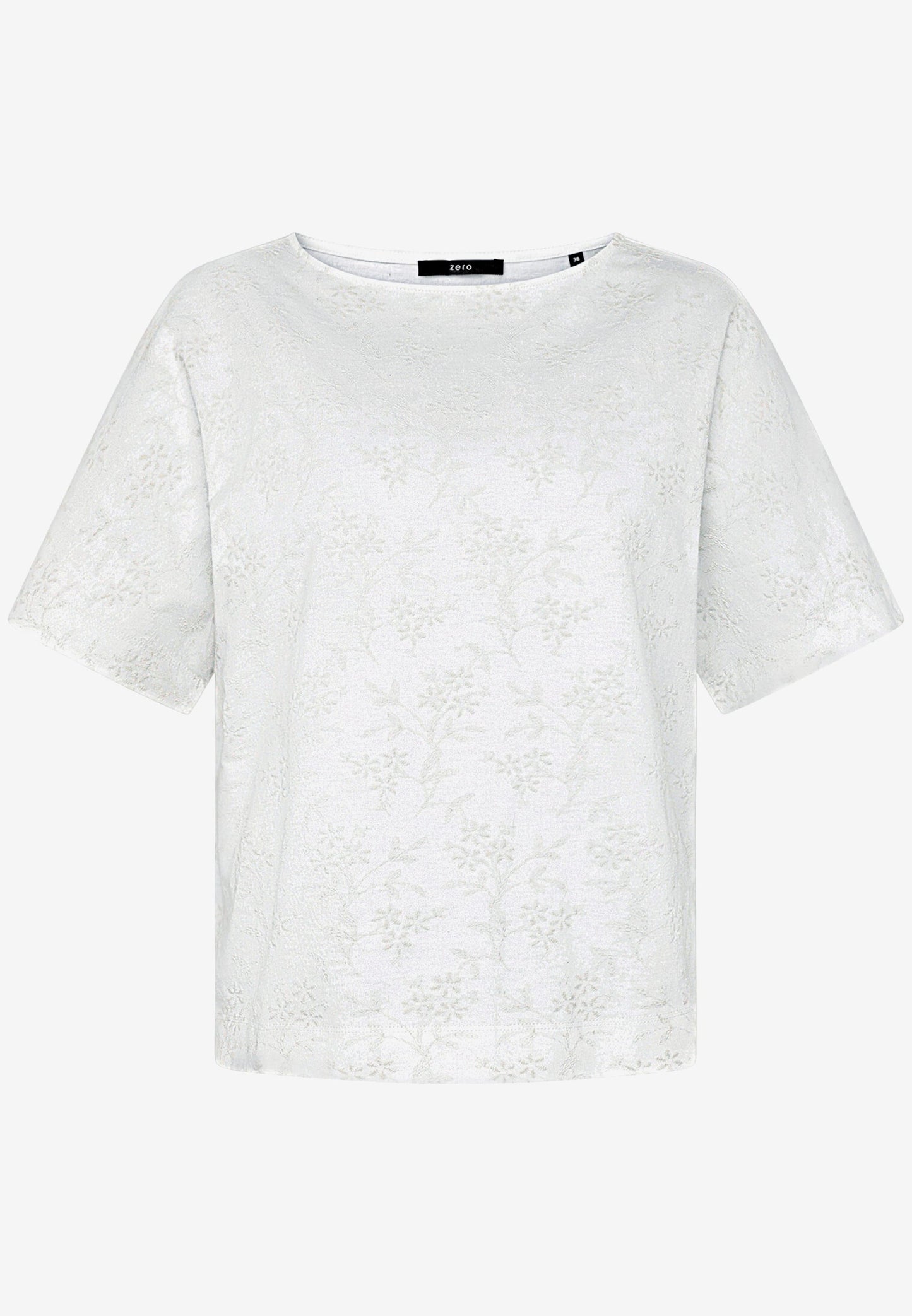 Shirt Kurz 1/2 Arm - 110-10003954