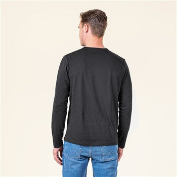 Henley Shirt - 63265