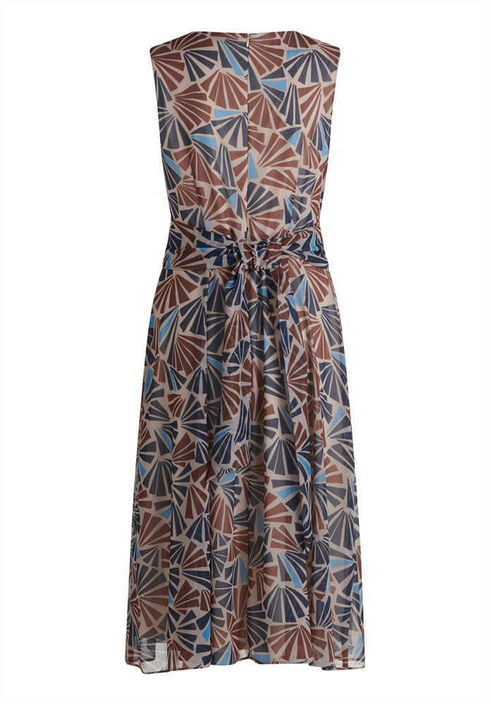 Kleid Lang ohne Arm - 10093089
