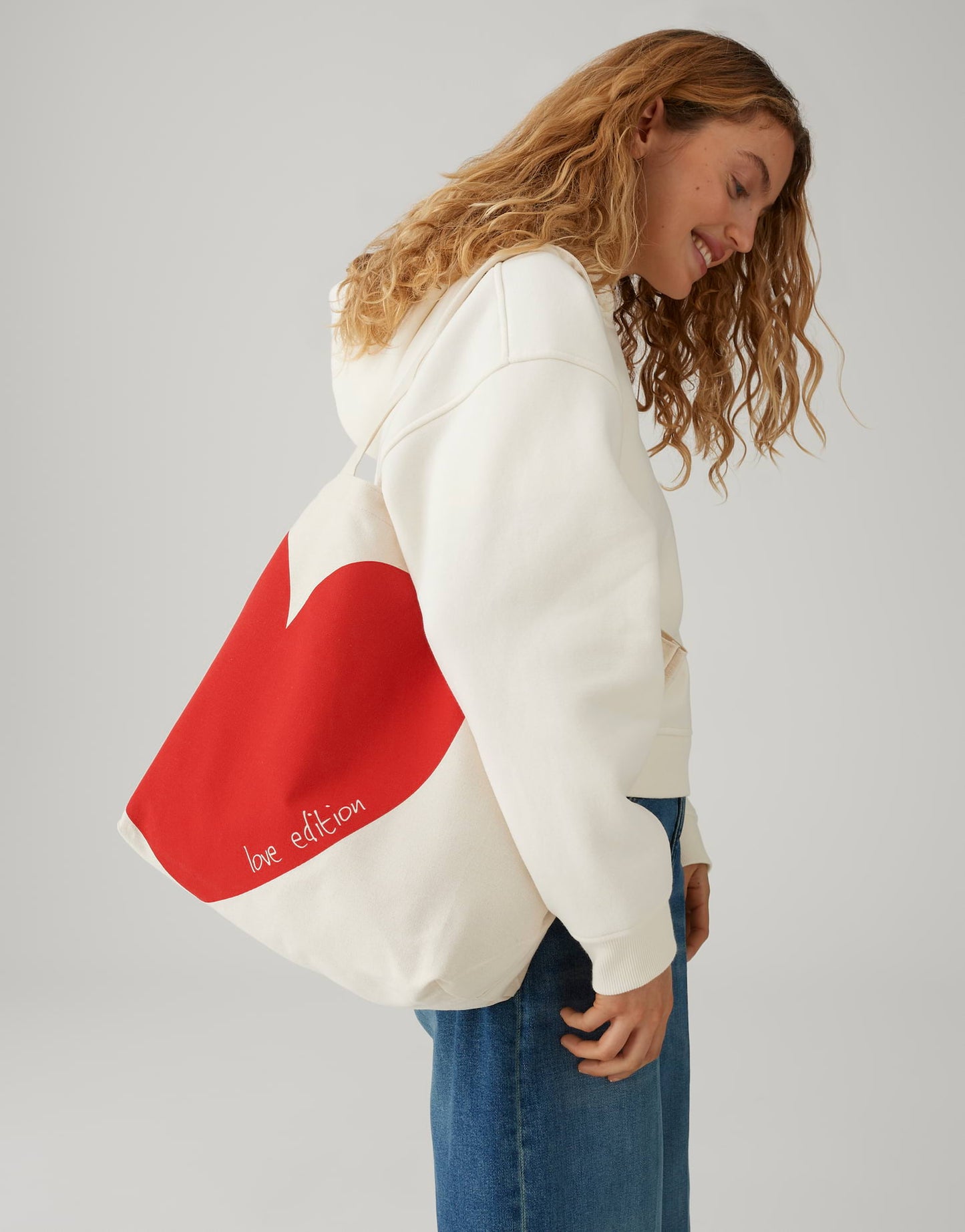 Alentine bag - 10523713904413