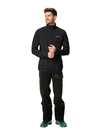 Mens Monviso Fleece FZ Jacket II - 42994