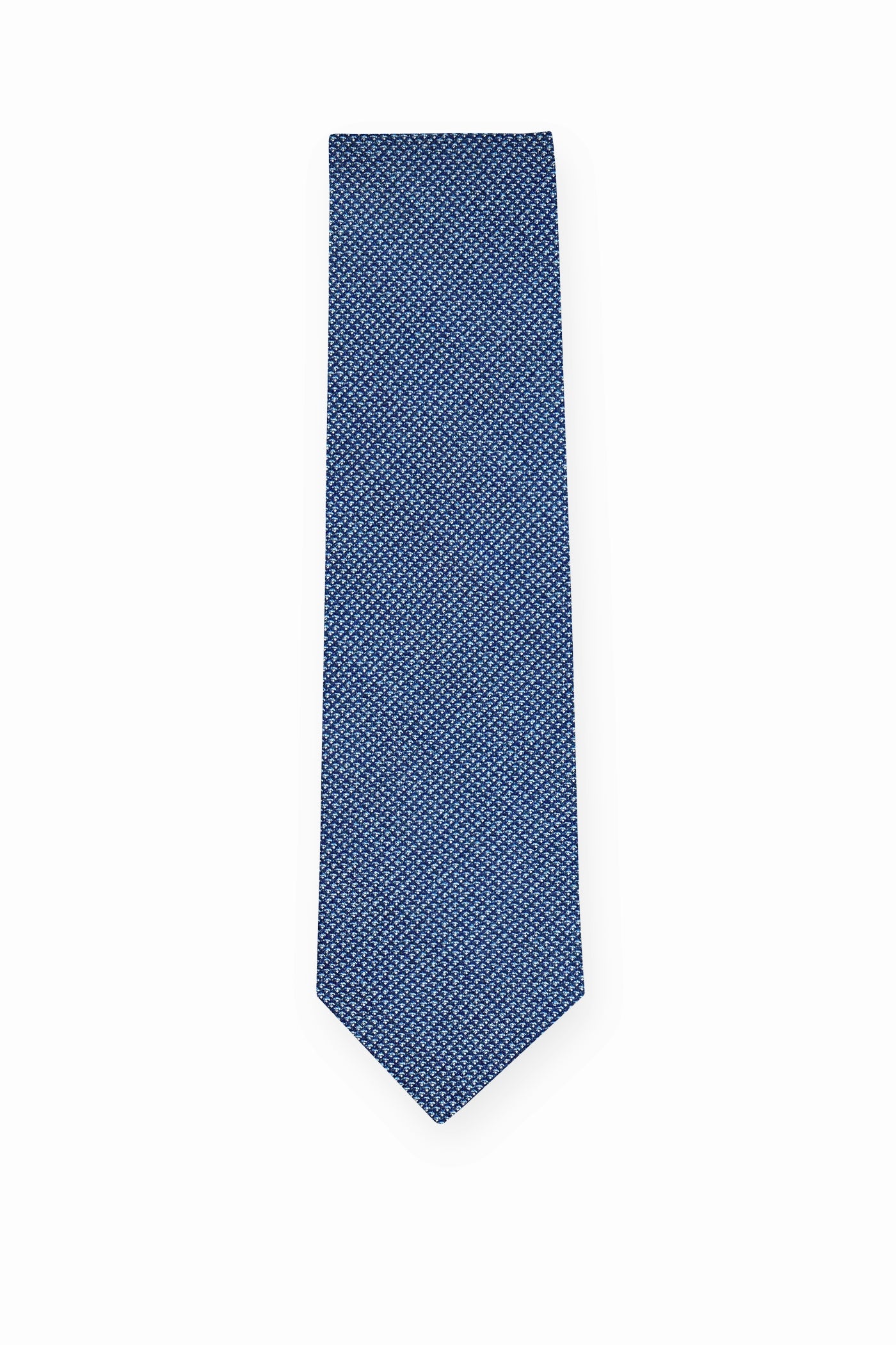 Krawatte 100% Seide - 14166K002XM