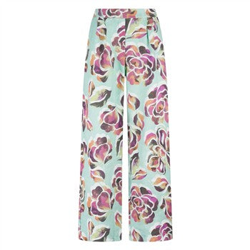 Trousers Liva Aop - INS26115123SB