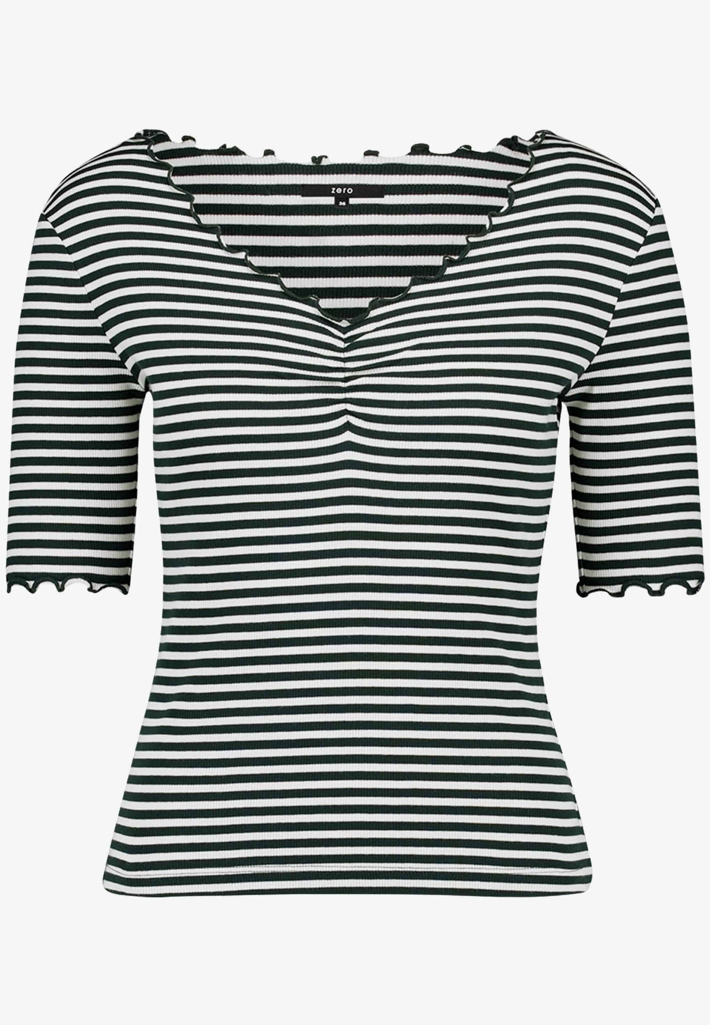 Shirt Kurz 1/2 Arm - 110-10003979