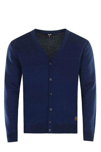 Innenseite: 100% Baumwolle H Jacke - 20037