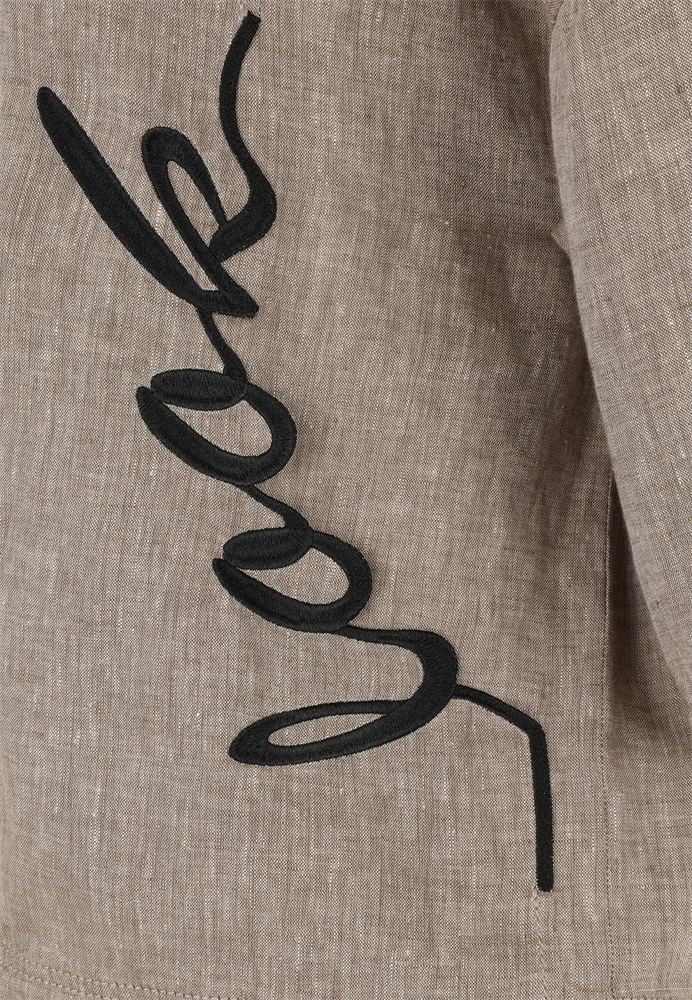 Jacke gewebt - 192135