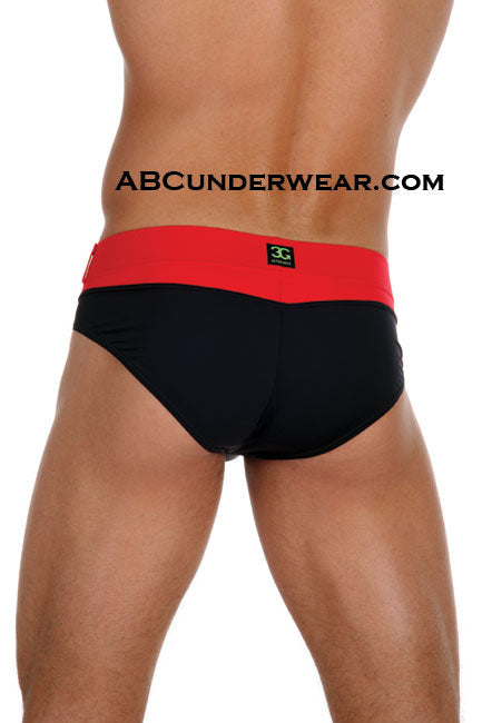 3G Actual Wear South Beach Bandeau