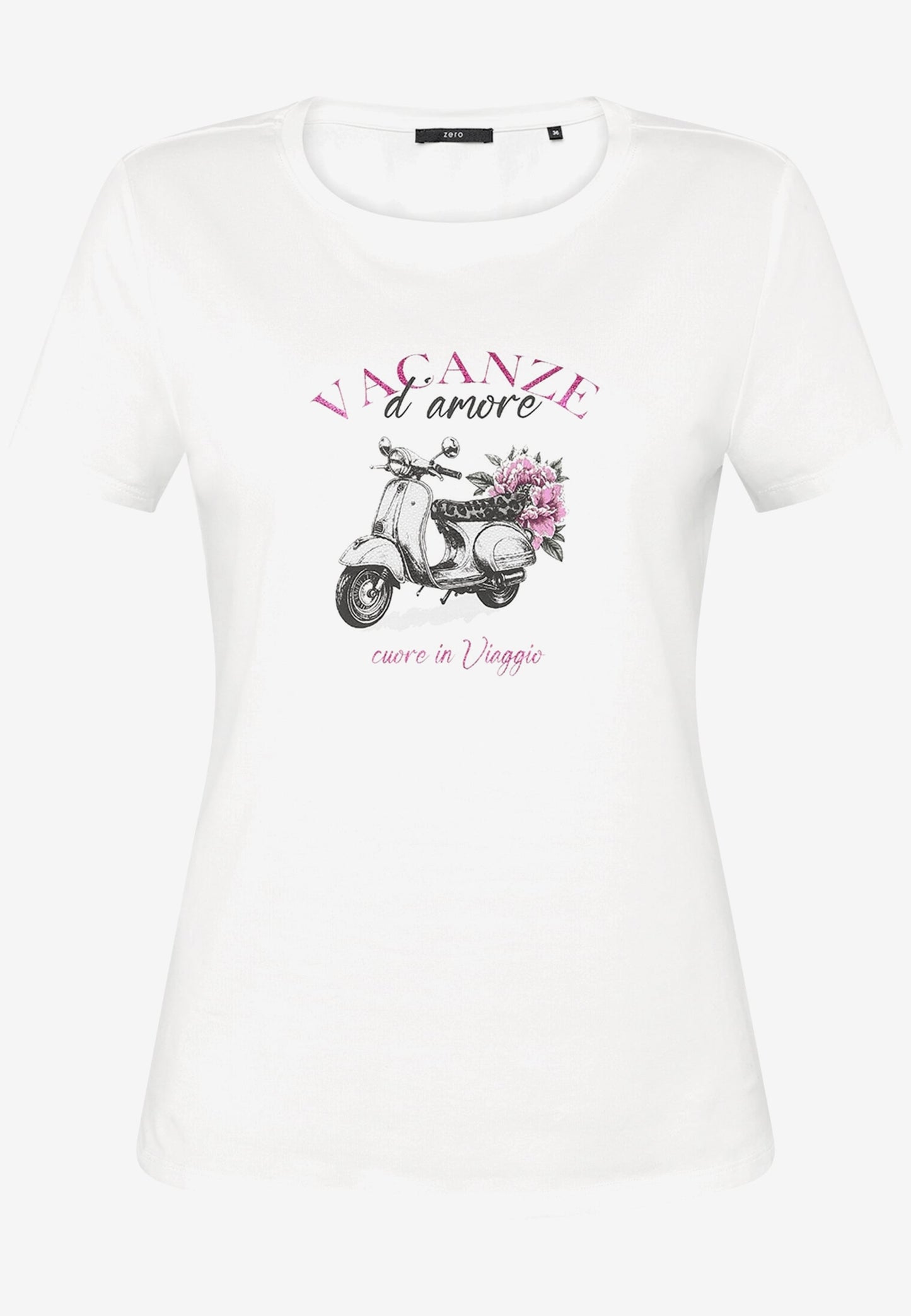 Shirt Kurz 1/2 Arm - 110-10003891