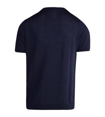 Rome T-shirt Flat Knit - 24108RO13