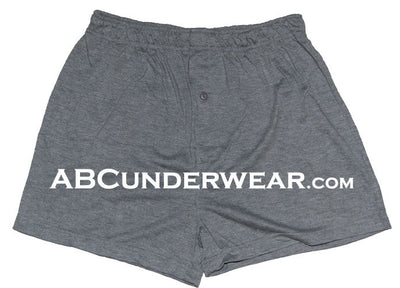 4XL Knit Boxer