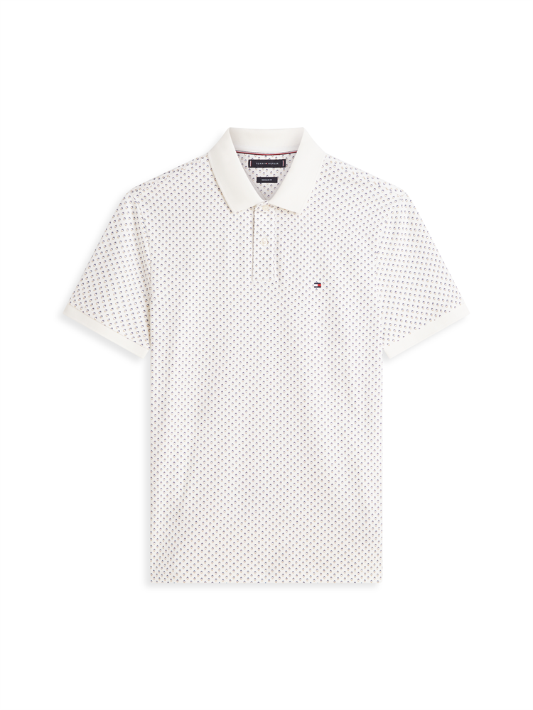 AOP INTERLOCK REG POLO - MW0MW42776
