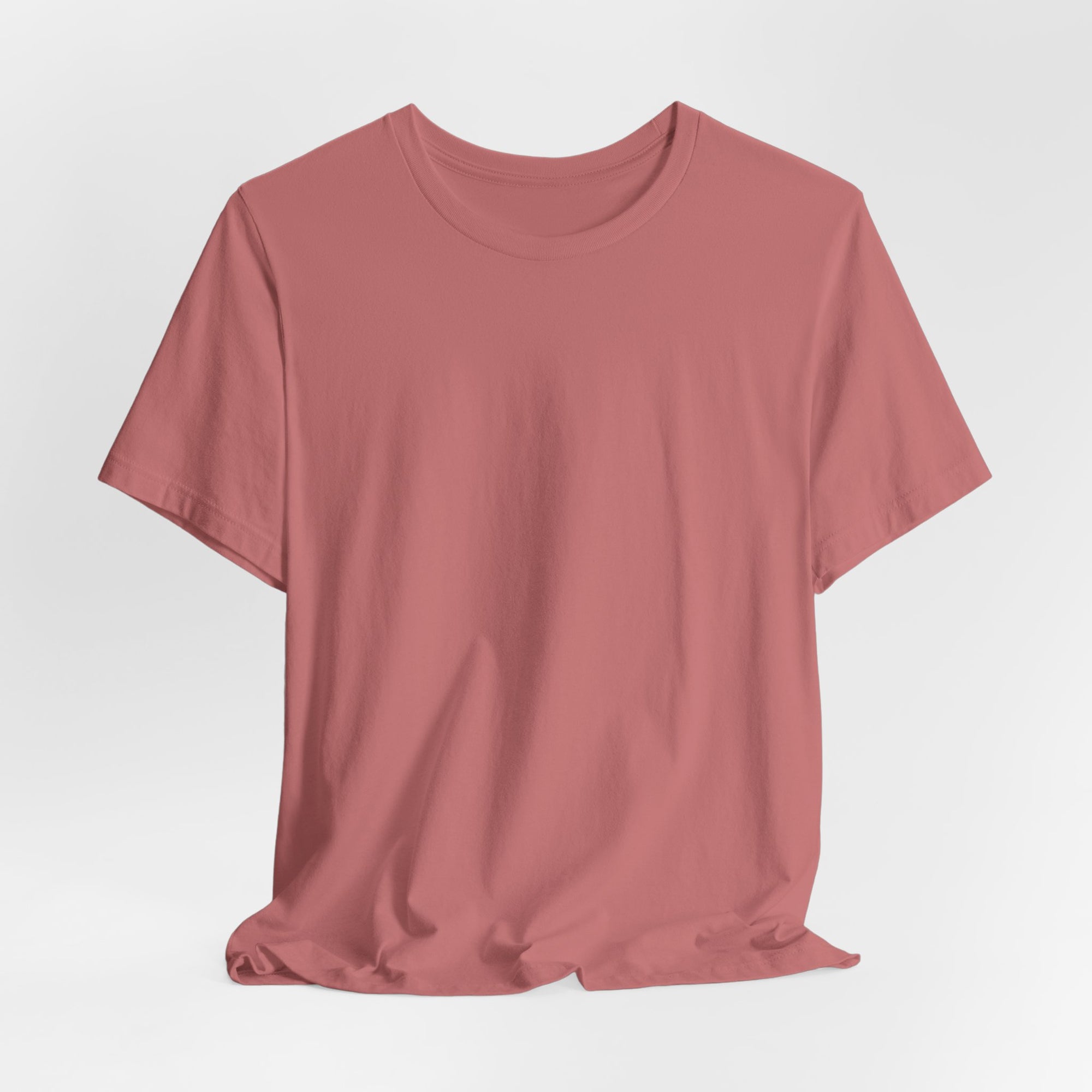 ABC Unisex Jersey Short Sleeve Tee