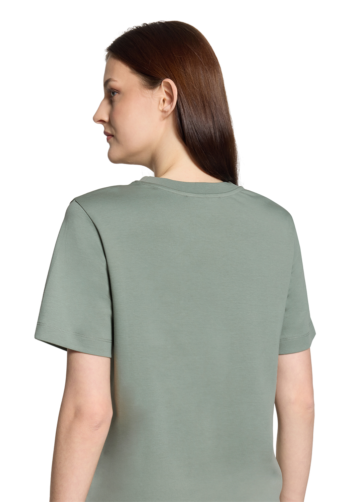 Shirt Kurz 1/2 Arm - 24523457