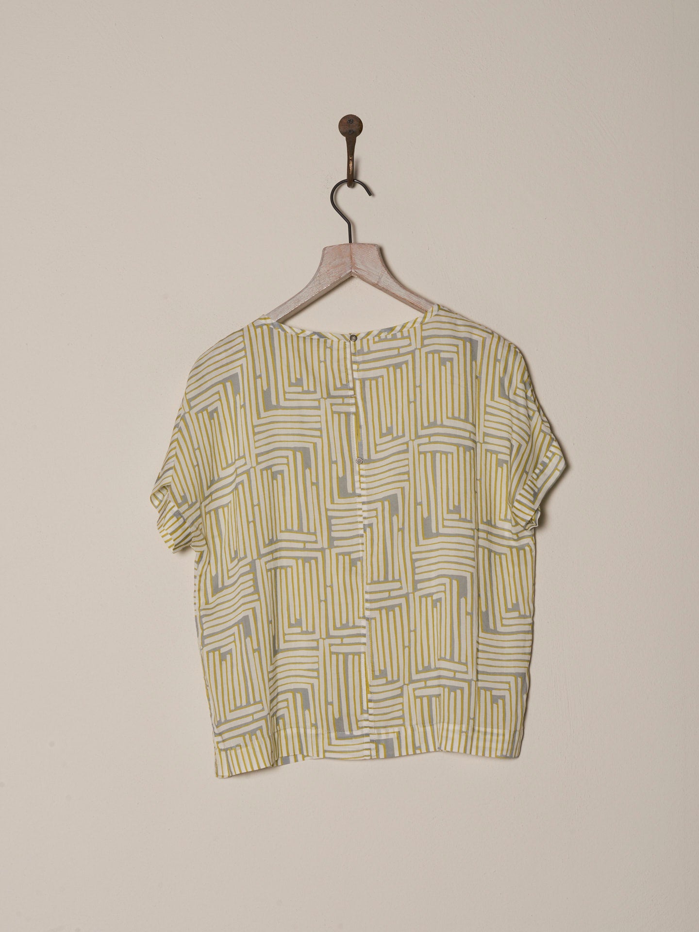 blouse - S26251