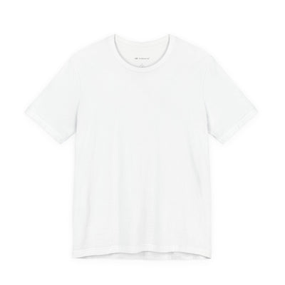 ABC Unisex Jersey Short Sleeve Tee