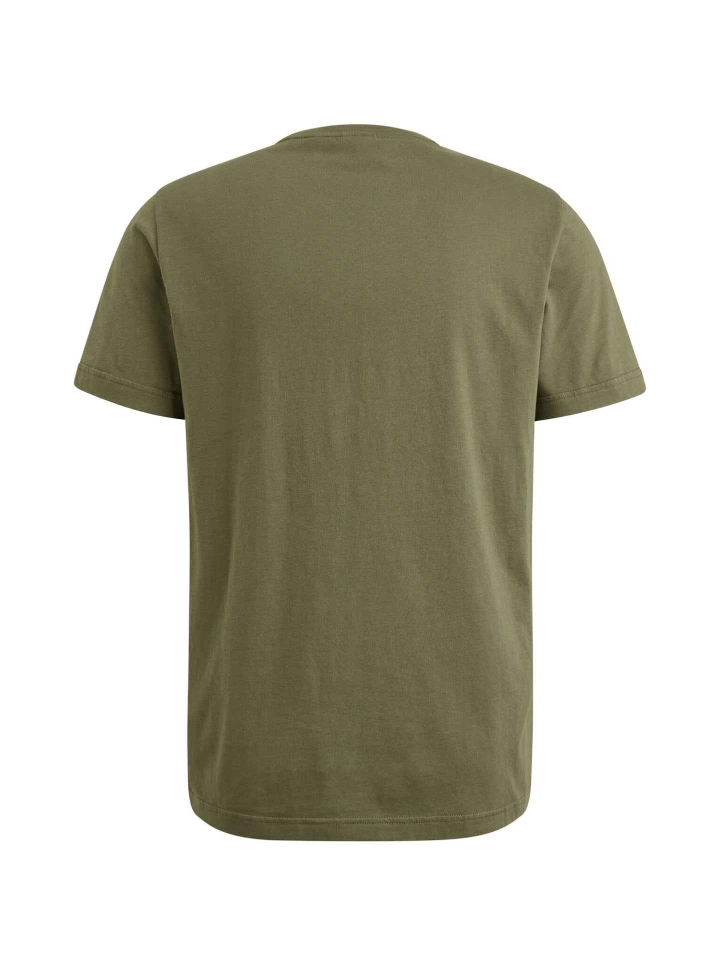 Short sleeve r-neck single jersey - PTSS2504583