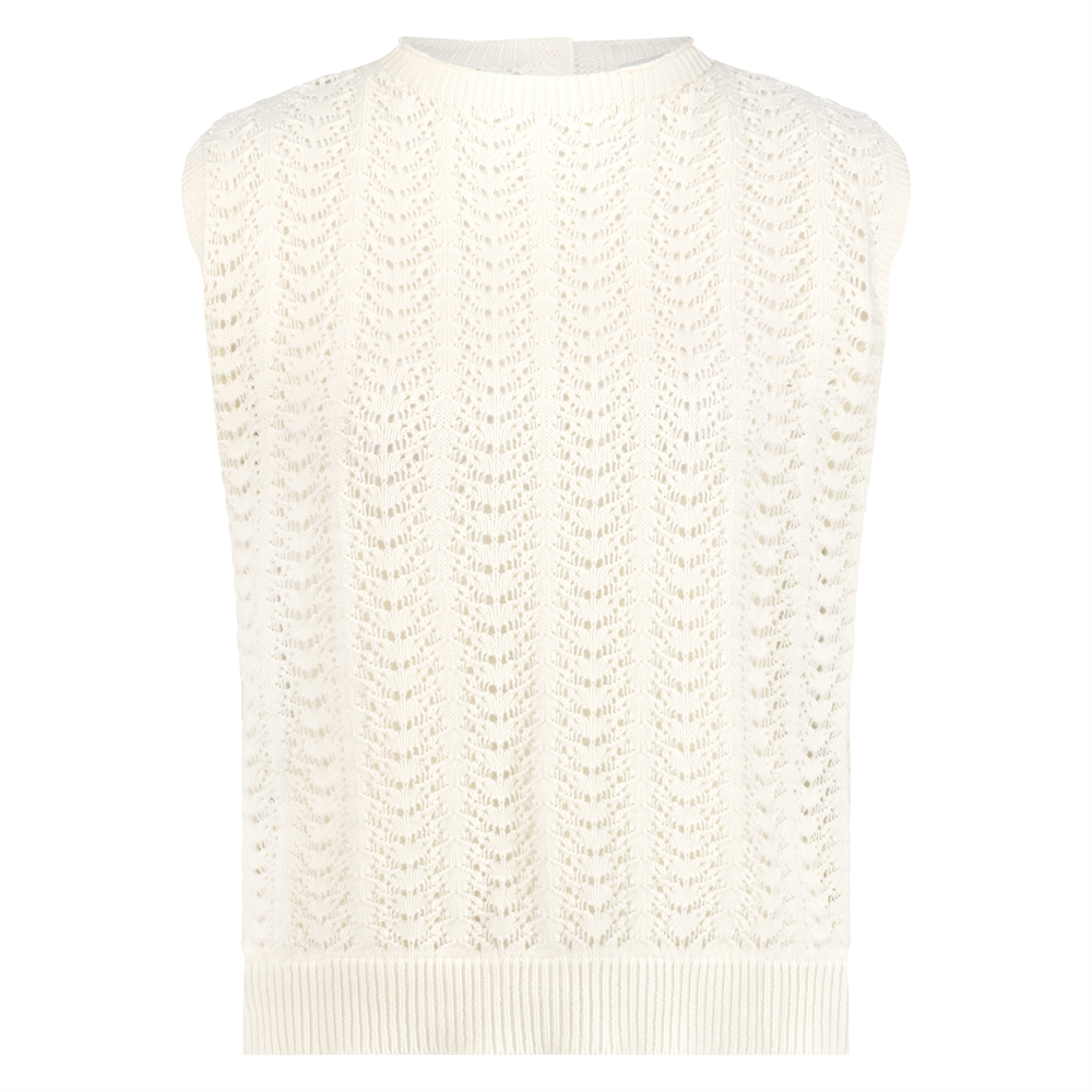 Pullover Benthe Sleeveless - INS2501031