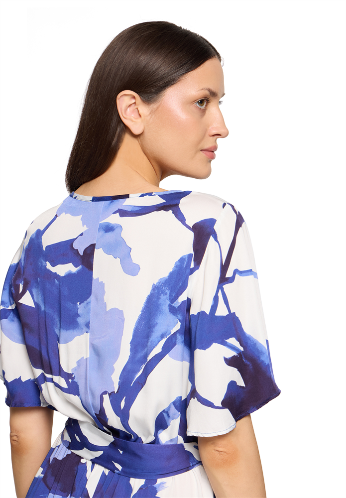 Kleid Lang 1/2 Arm - 18801875