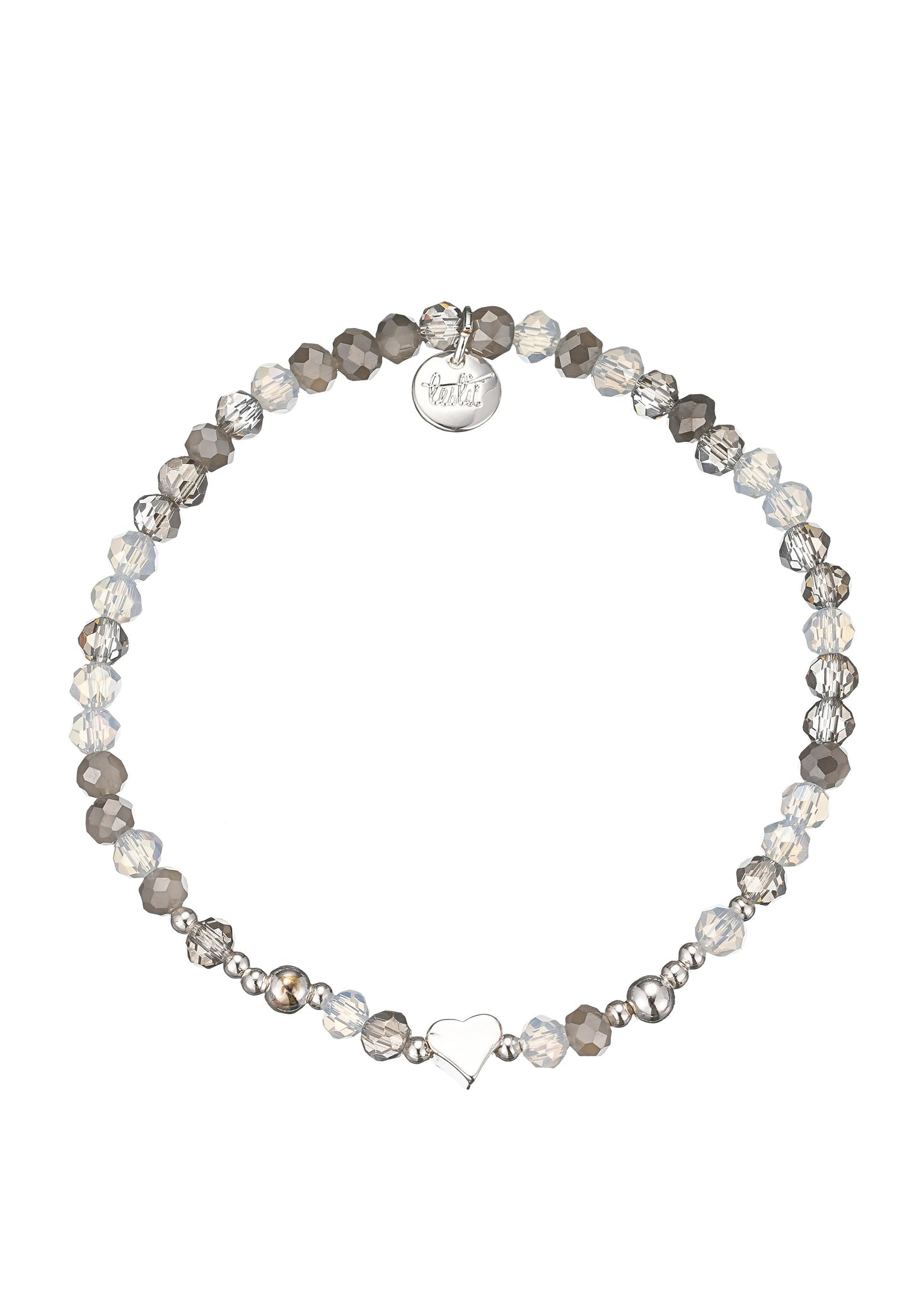 Armband Karoline 4mm - 260524306