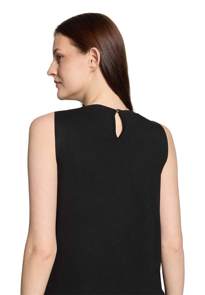 Shirt Kurz ohne Arm - 22663318