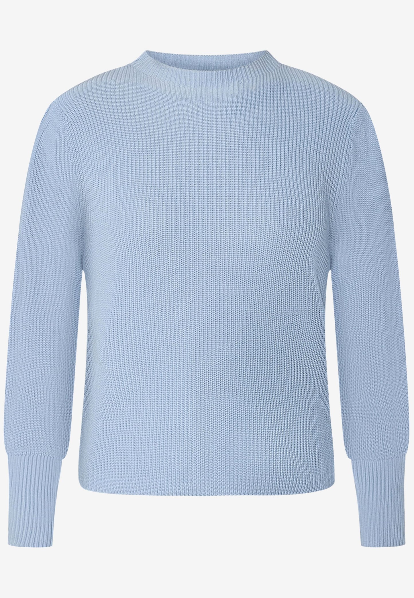 Strickpullover Kurz 1/1 Arm - 110-10003774