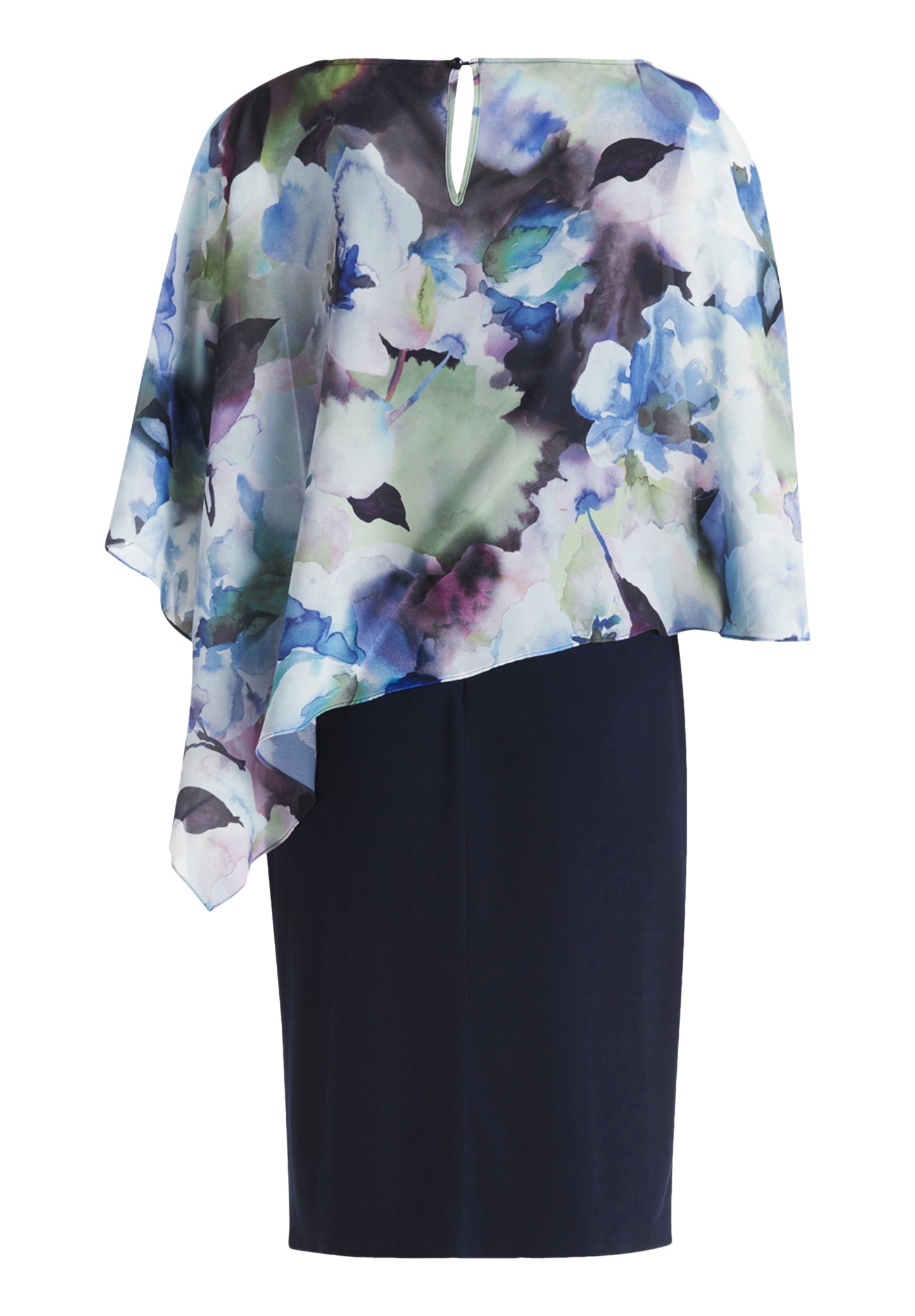 Kleid Kurz 1/2 Arm - 03734802