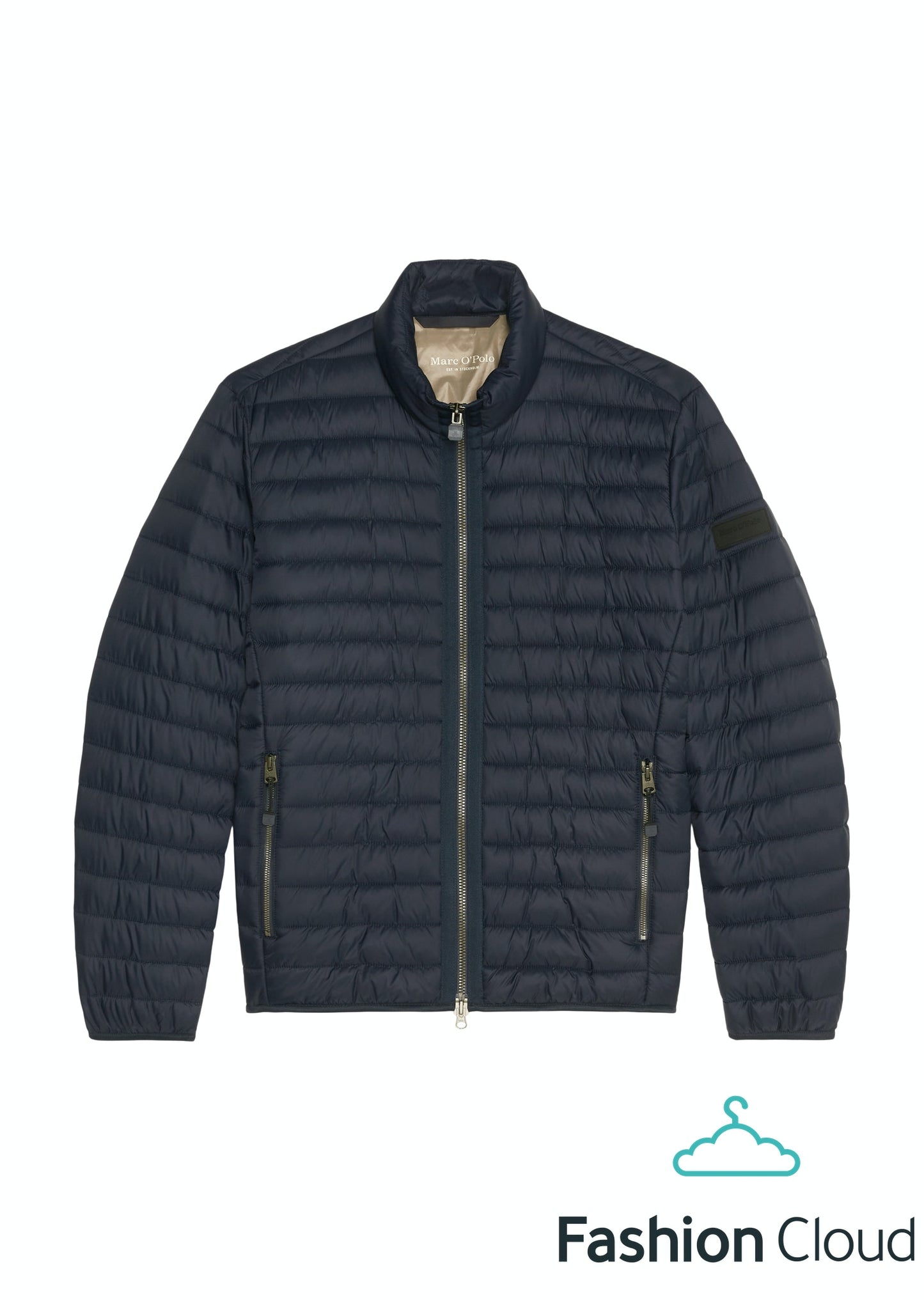 Woven Outdoor Jackets - 5000009403