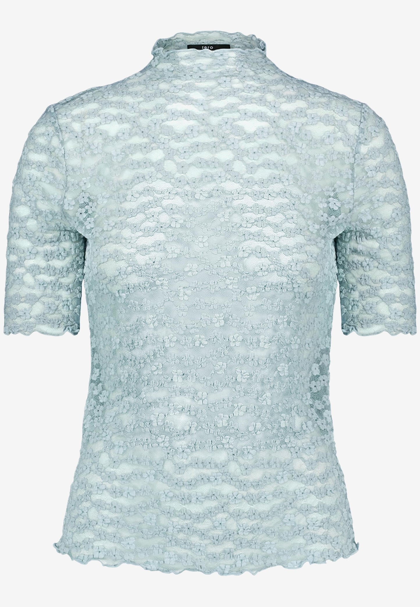 Shirt Kurz 1/2 Arm - 110-10003923
