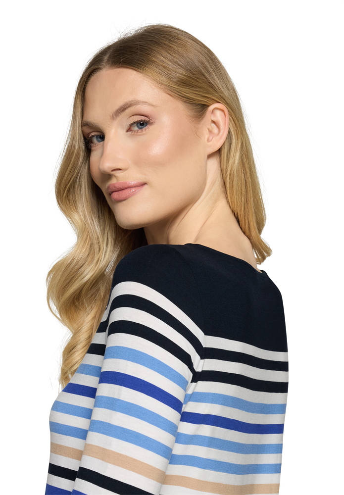 Shirt Kurz 3/4 Arm - 27361755