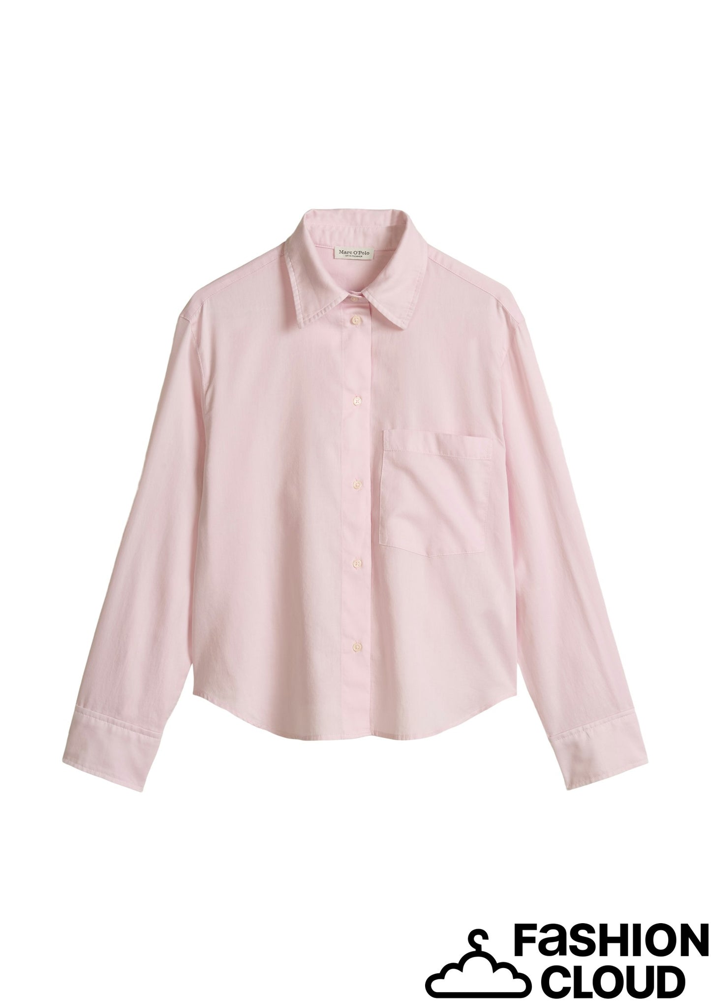 Woven Blouses Longsleeve - 5000013396