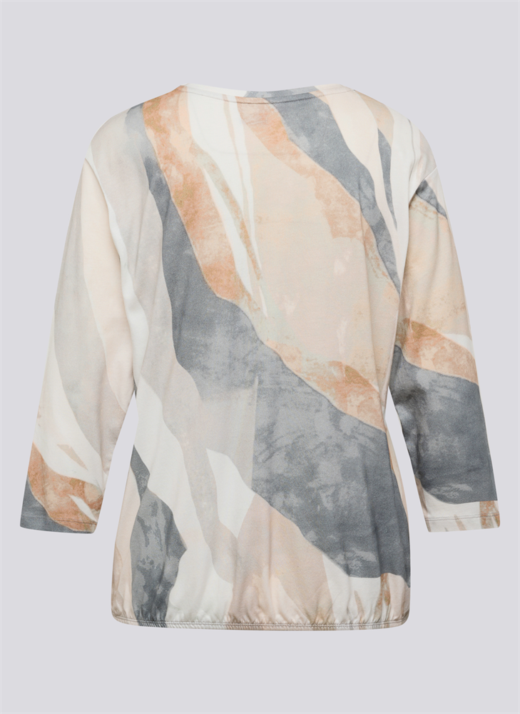 T-Shirt - 55-221352