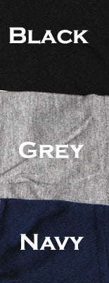 8XL Knit Boxer