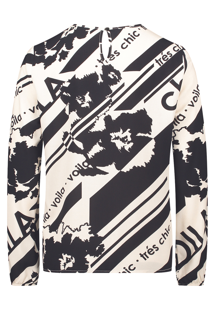 Bluse Lang 1/1 Arm - 80121738