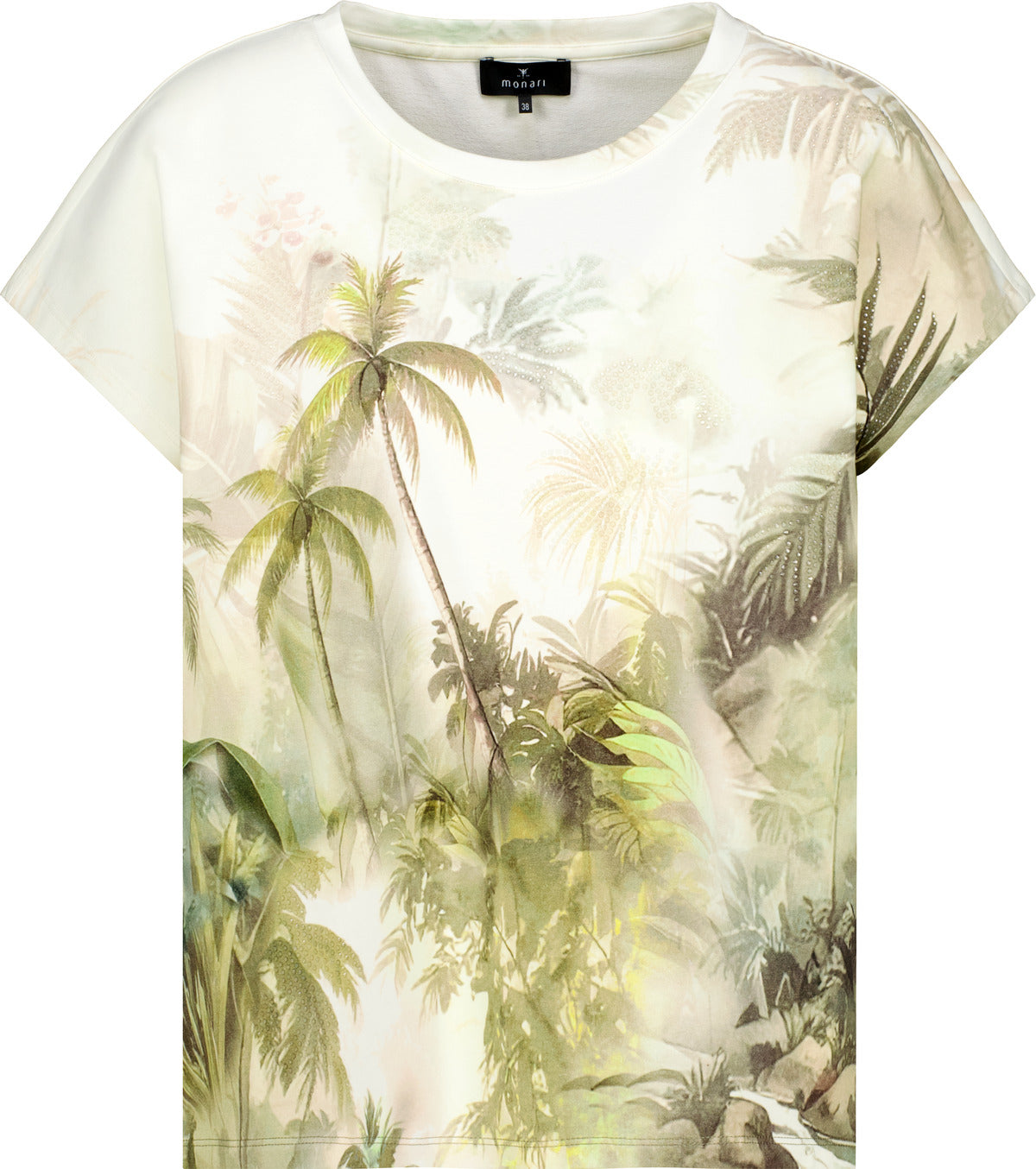 T-Shirt - 410700