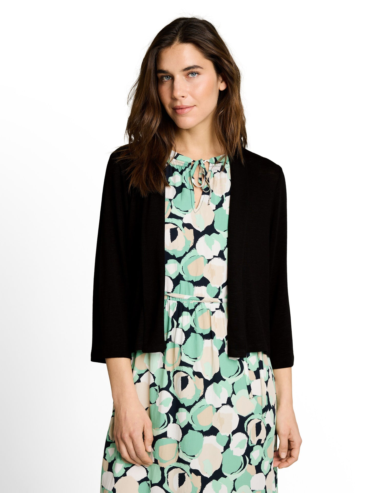 T-shirt cardigan - 1051228