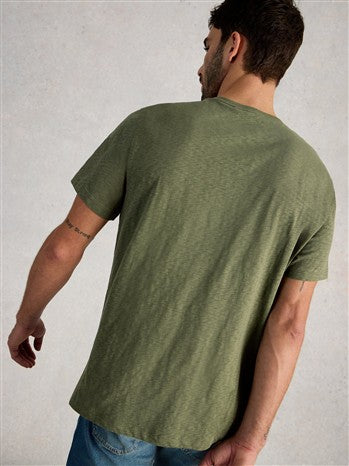 Abersoch Cogs Graphic Tee - 445302