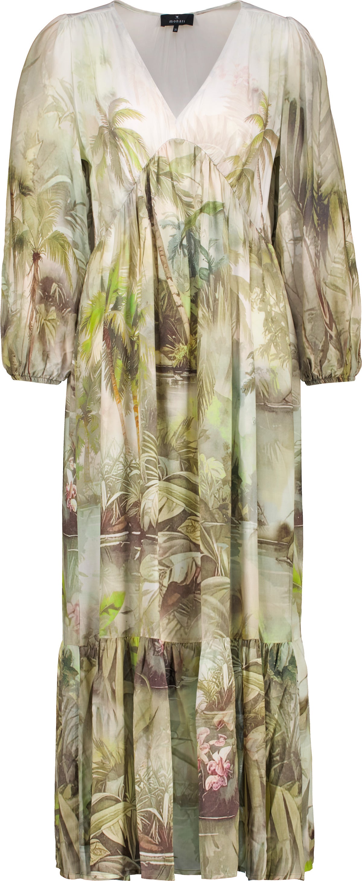 Kleid - 410697