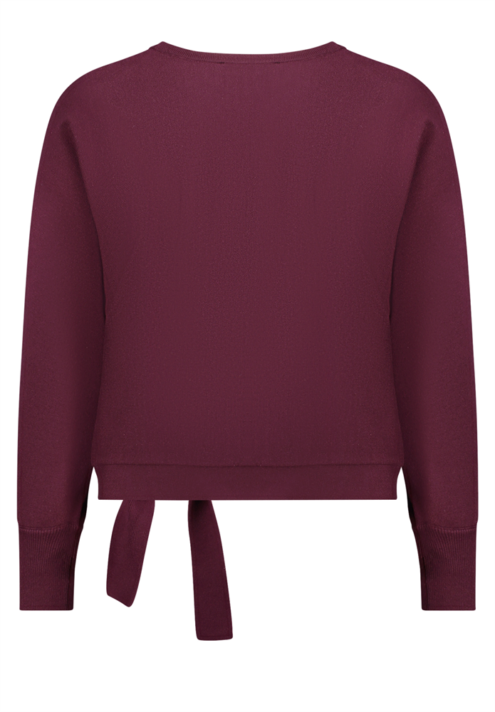 Strickpullover Kurz 1/1 Arm - 53902907