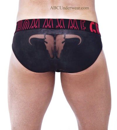 Bandito Brief