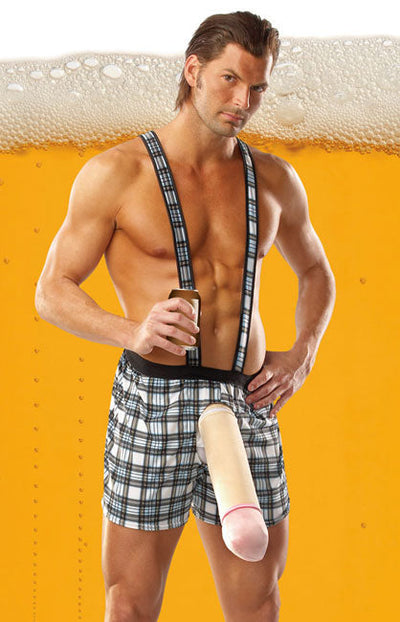 Beer Schlong Guy - Clearance
