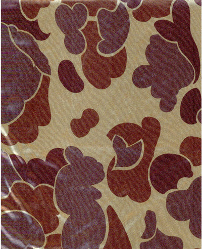 Brown Camo T-Shirt
