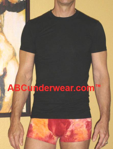 Calvin Klein Viscose T-Shirt