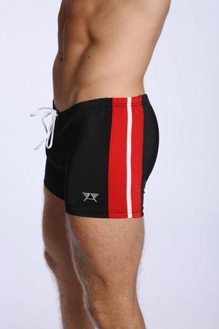 Calvin Panel Short