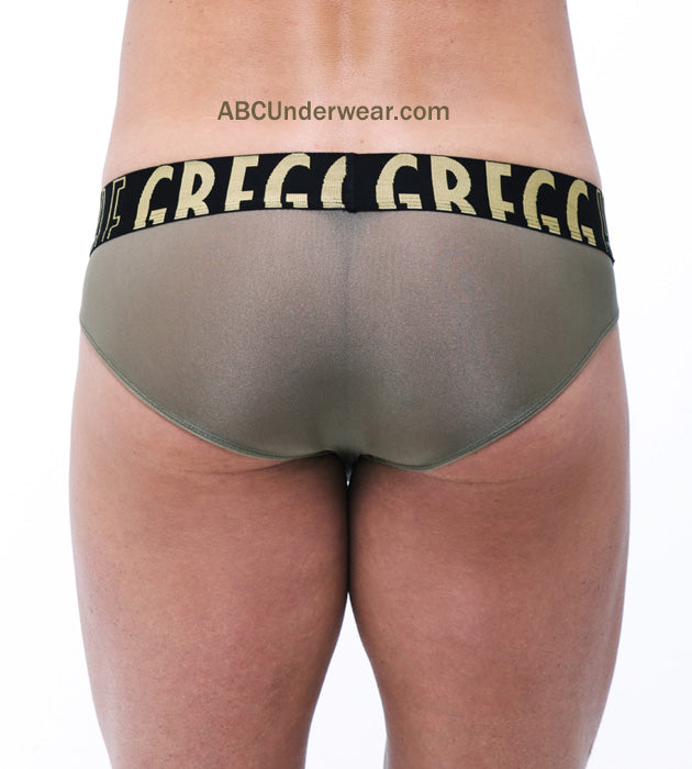 Commando Brief